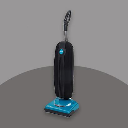 Commercial & Industrial Vacuum Cleaners