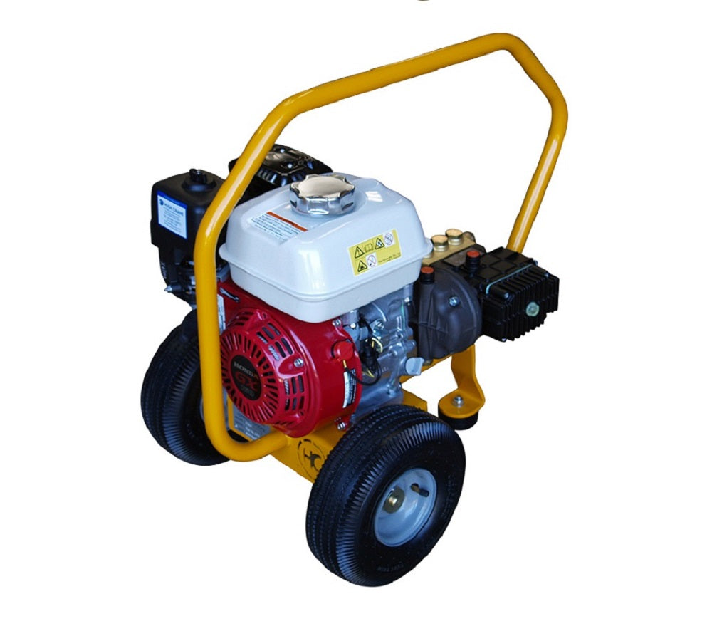 Cold Engine Driven Pressure Washers