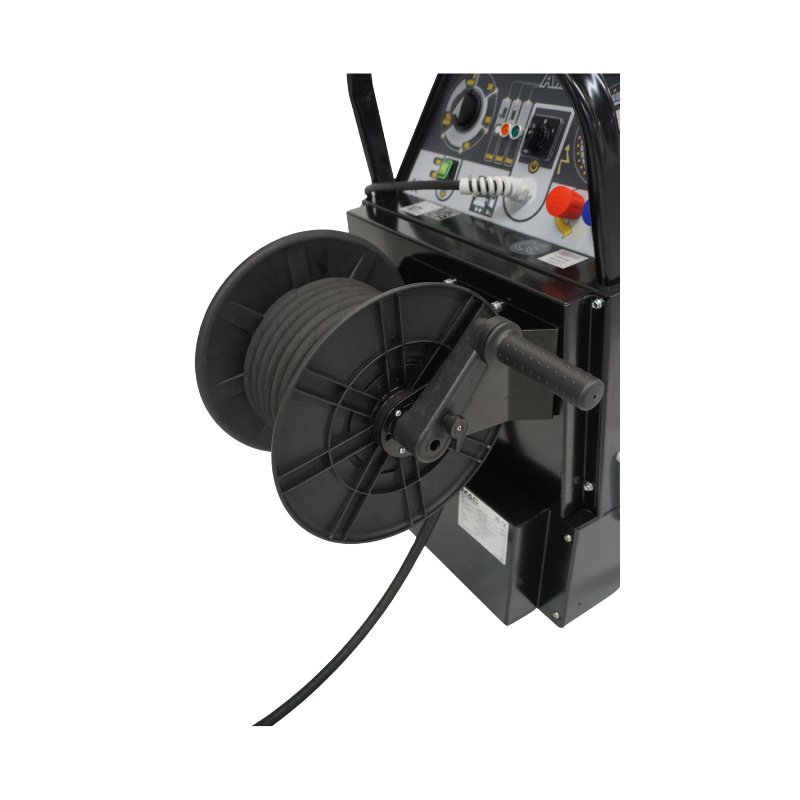 MAC Avant Plastic Hose Reel Kit