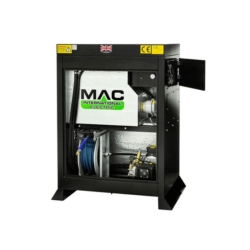 MAC Revolution Electric E1|18-24