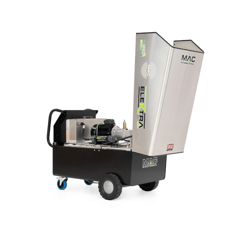 MAC Elektra EM3|13/150, 45AMP