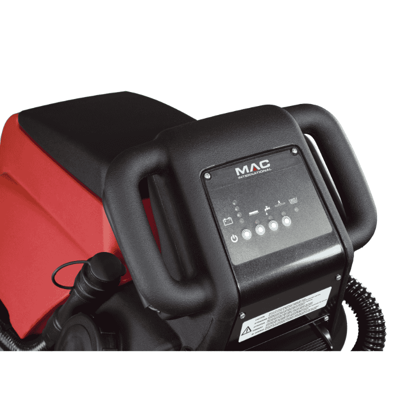 MAC SD430 Compact Bull