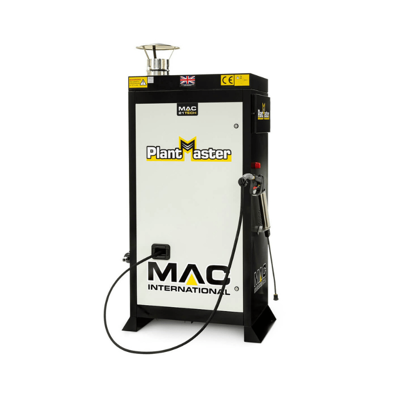 MAC Plantmaster|15/200