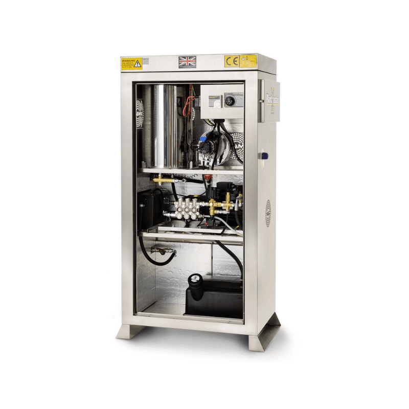 MAC Plantmaster S.S.|21/200