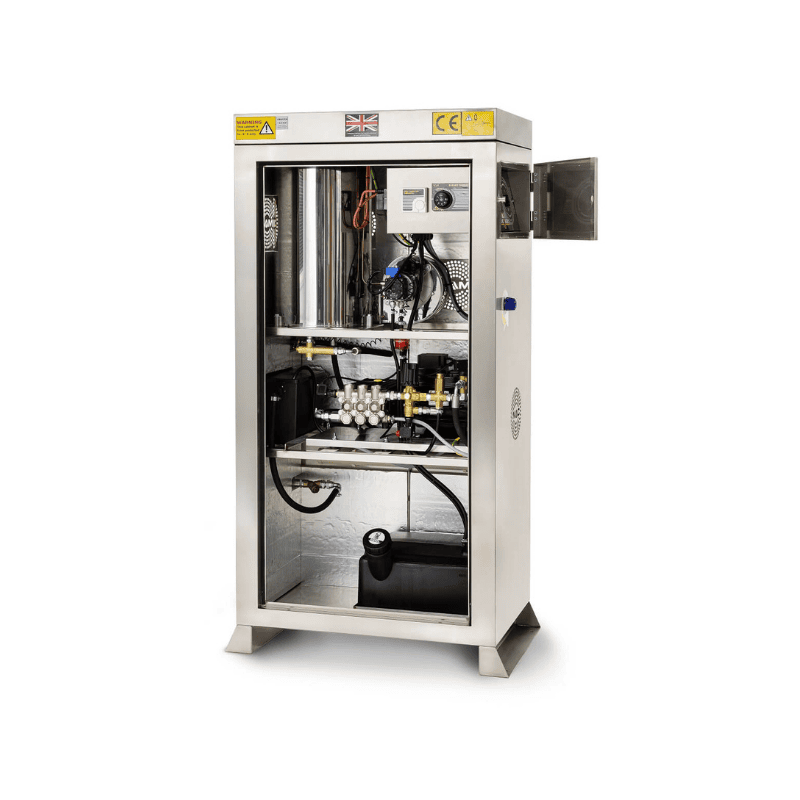 MAC Plantmaster S.S.|12/100