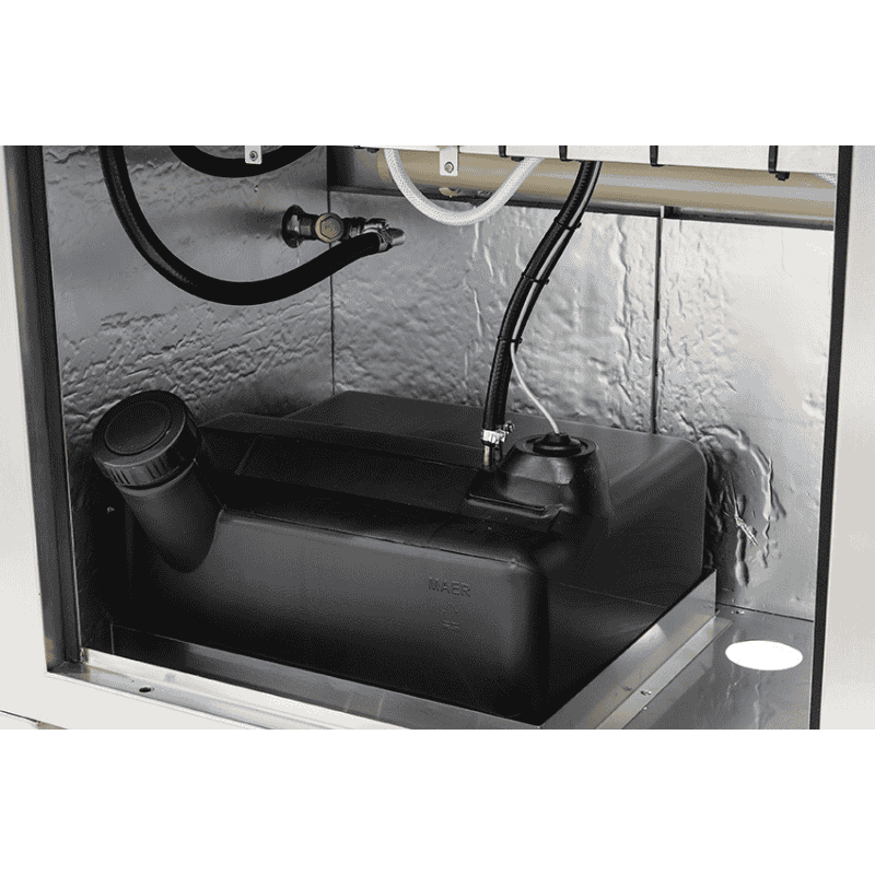 MAC Plantmaster S.S.|15/200