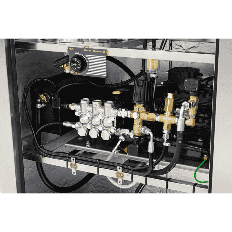 MAC Plantmaster S.S.|12/100