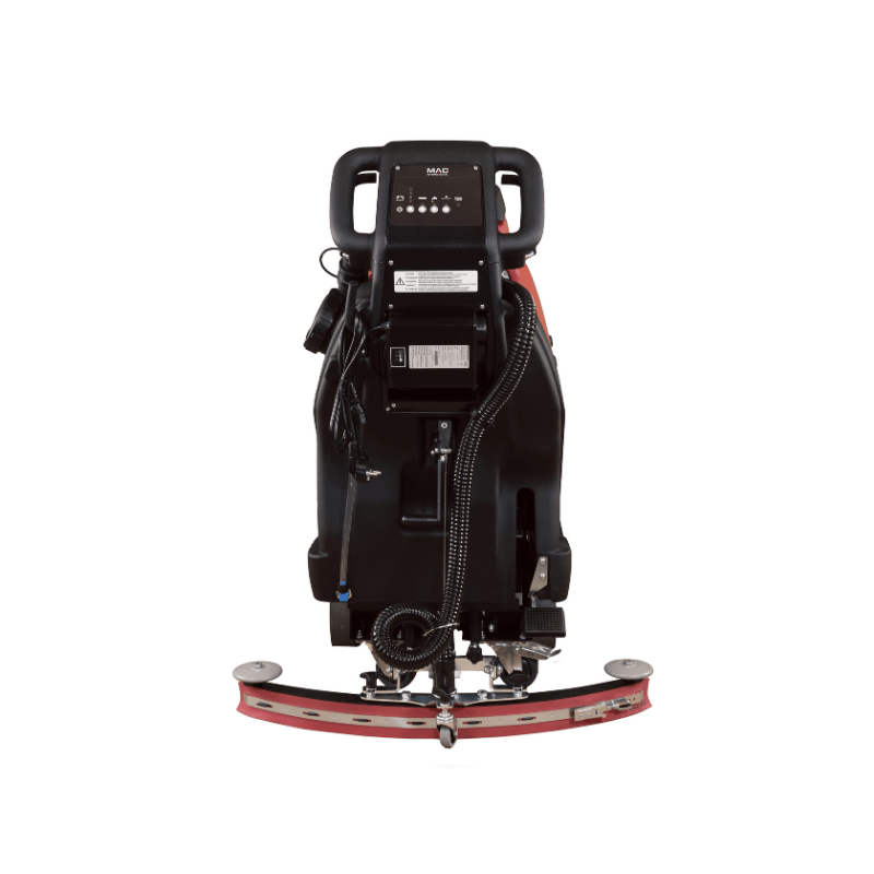 MAC SD430 Compact Bull