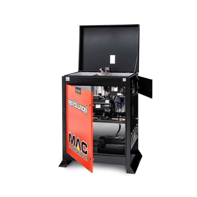 MAC Revolution|15/200