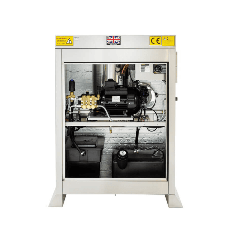 MAC Revolution S.S.|11/120