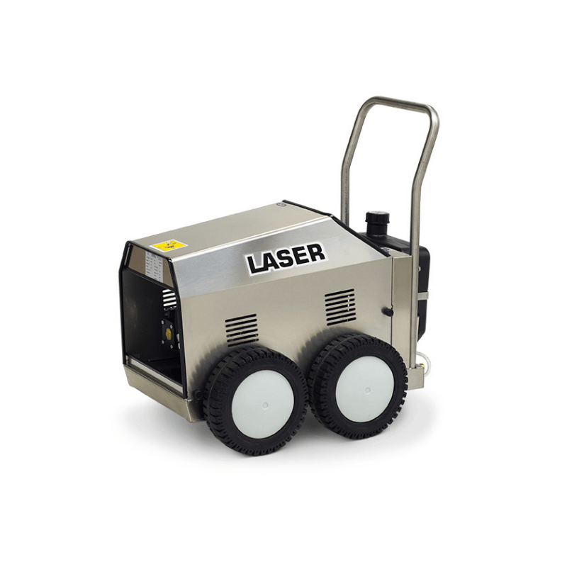MAC Laser|12/100