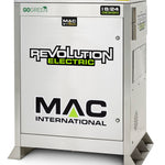 MAC REVOLUTION S.S. ELECTRIC 18-24