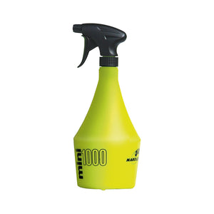 CHEMICAL SPRAYER - MINI LINE .5LTR - Ruck Engineering