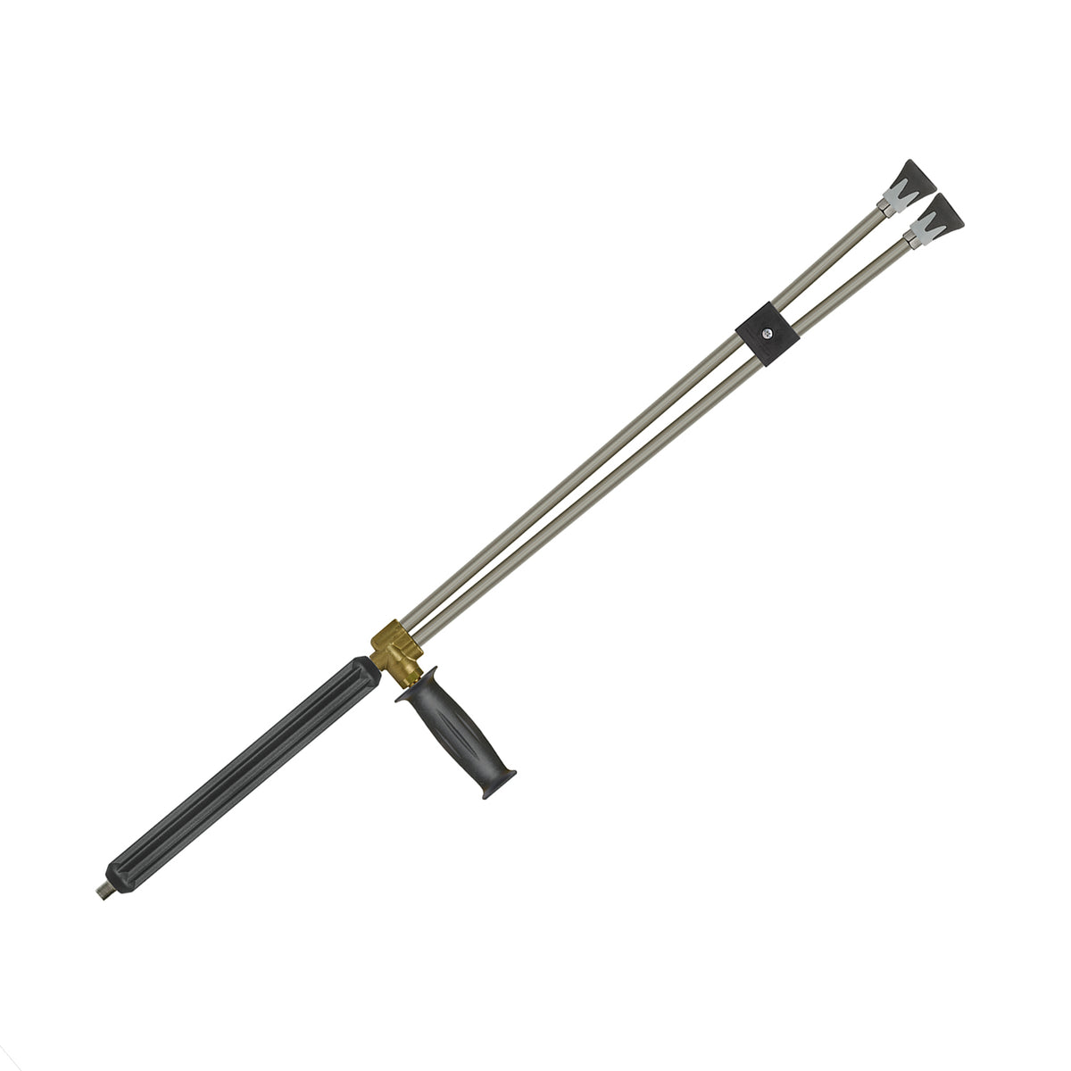 PRESSURE WASHER LANCE 980MM TWIN LANCE
