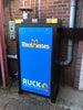 RUCK ENGINEERING IN DARLINGTON SUPPLIES NEW PRESSURE WASHERS TO LOCAL YORKSHIRE FOOD MANUFACTURER