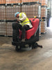 THE IMPORTANCE OF FLOOR CLEANING EQUIPMENT