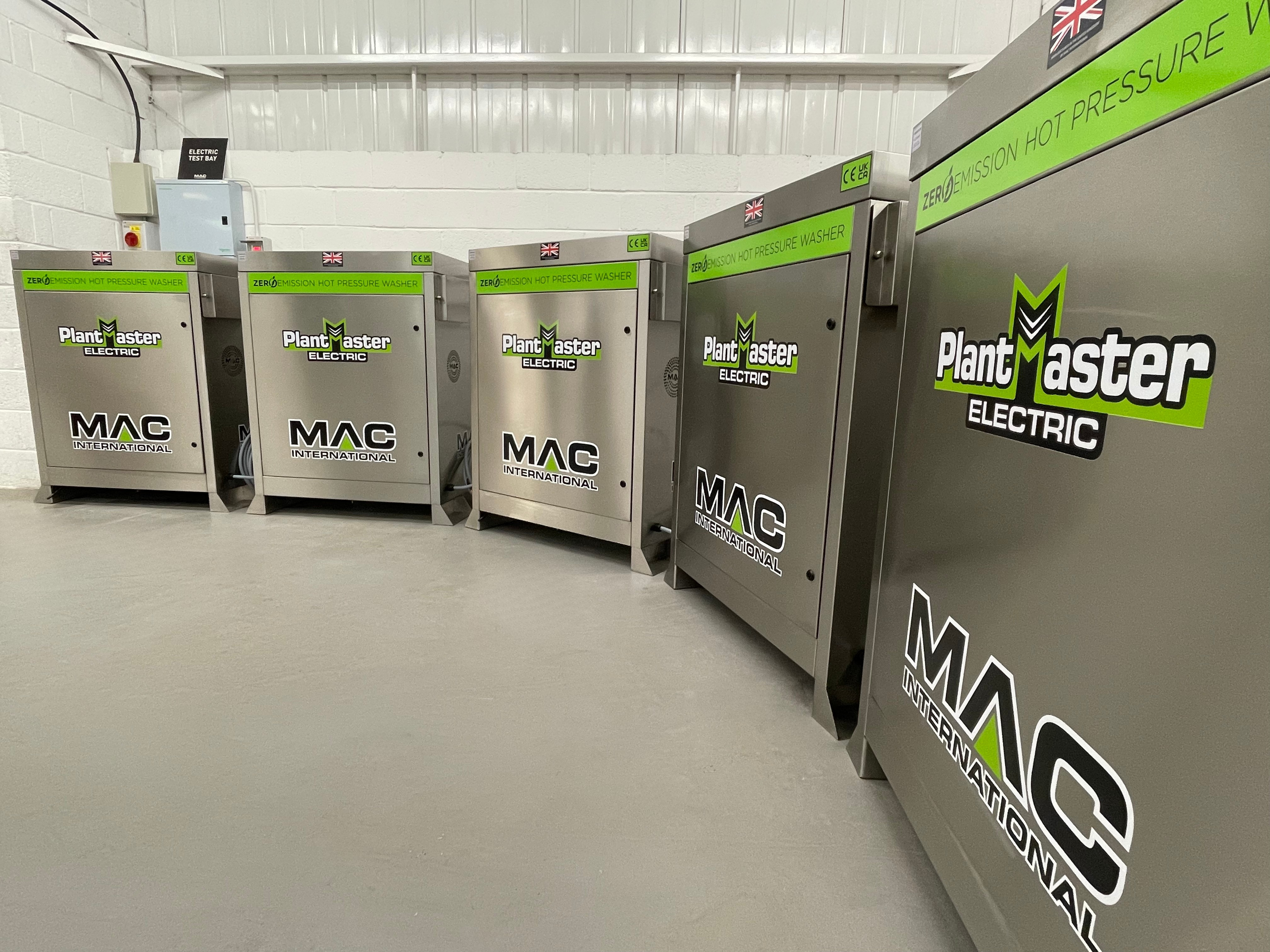 Ruck Engineering secures a major deal with a leading UK Food Manufacturer