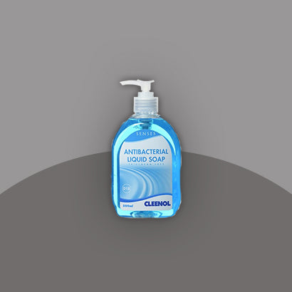 Soap & Handcare