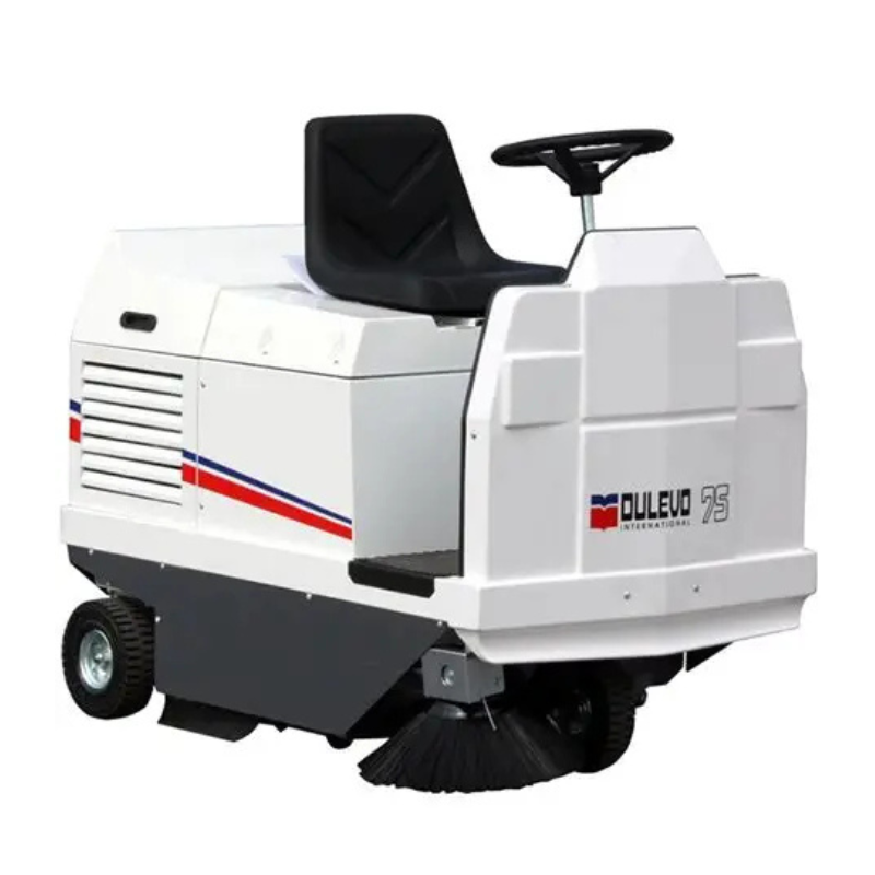 DULEVO 75 (Fully Refurbished)