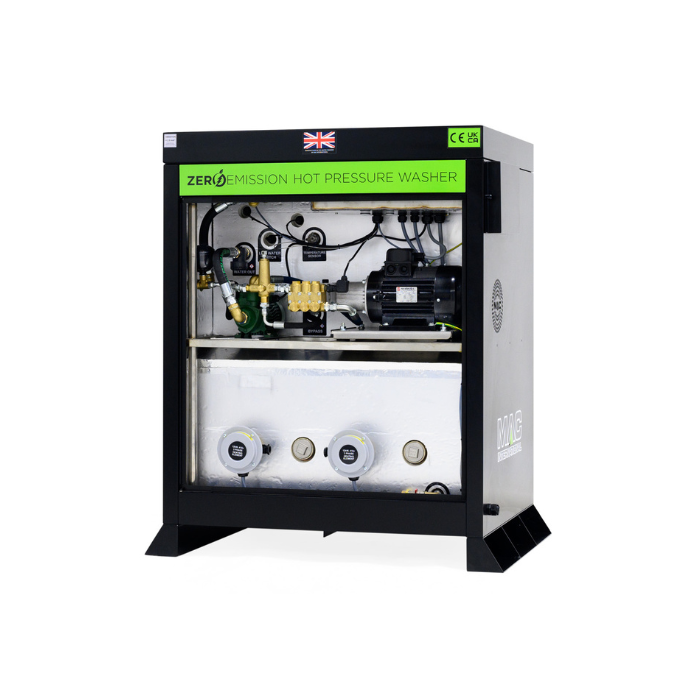 MAC Plantmaster Electric E1|18-24kW