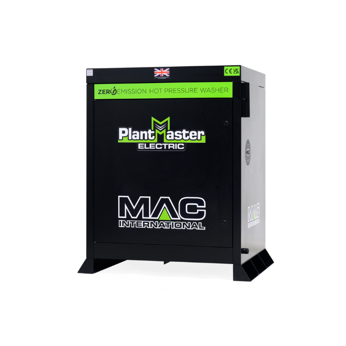 MAC Plantmaster Electric E1|18-24kW