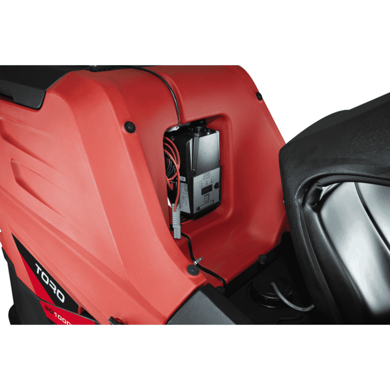 MAC SD1000R