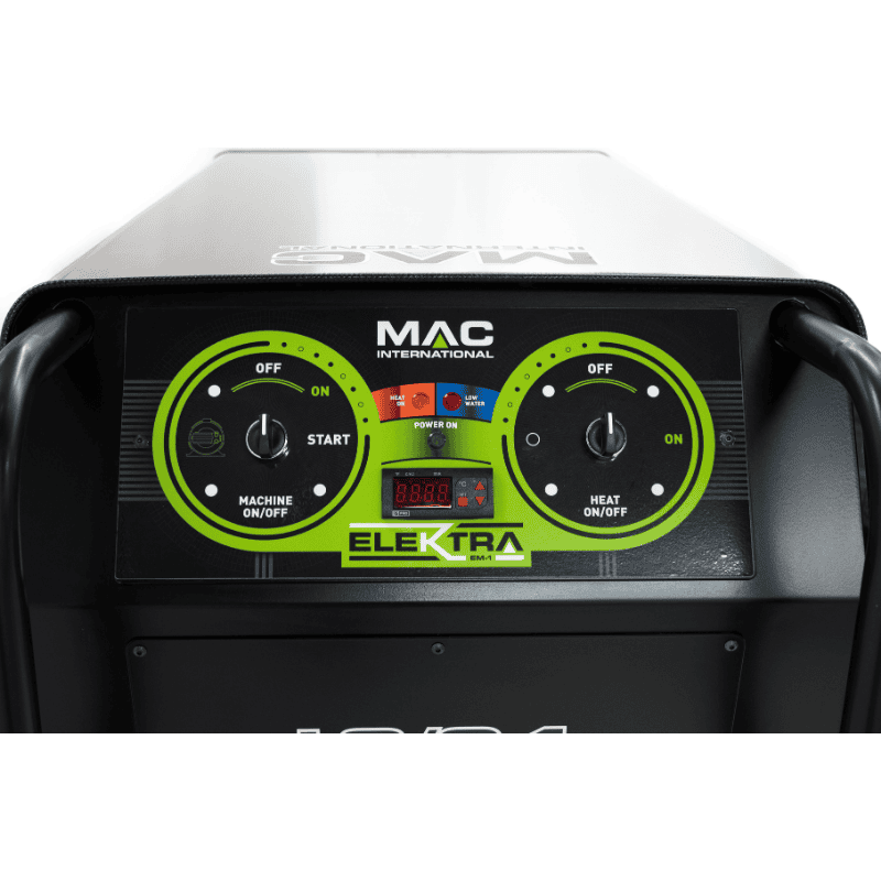 MAC Elektra EM4.1|15/200, 32AMP