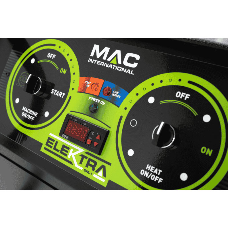 MAC Elektra EM3|13/150, 45AMP