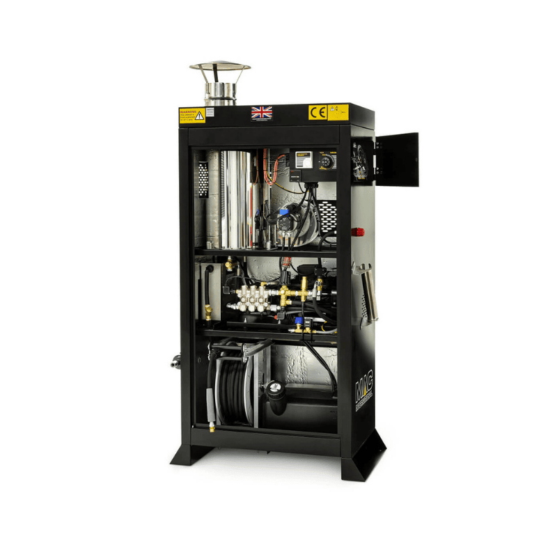 MAC Plantmaster|15/200