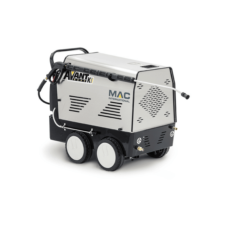 MAC Avant 12/100|240v