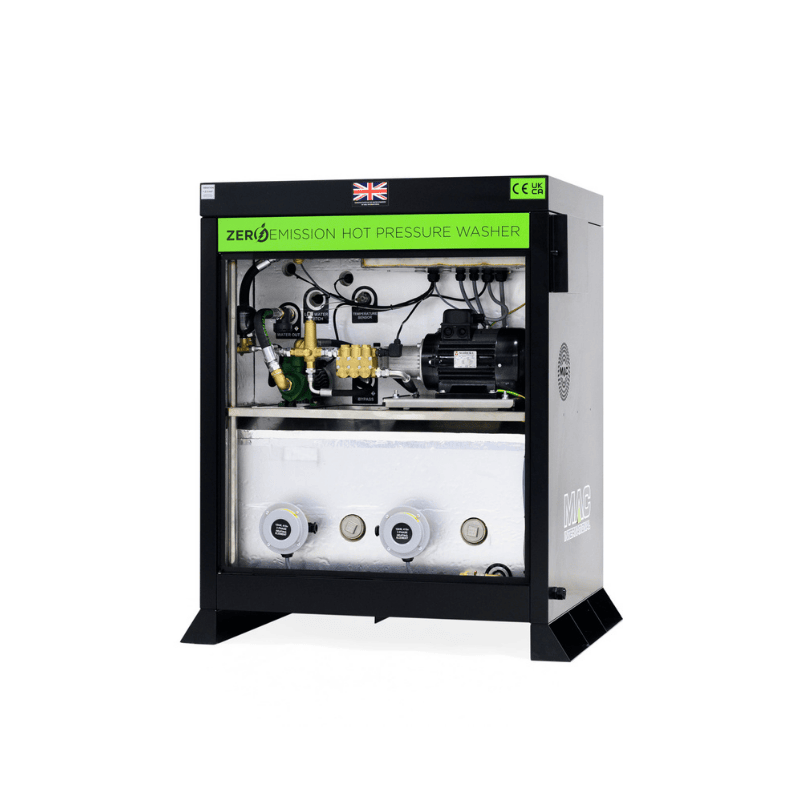 MAC Plantmaster Electric E1|18-24kW