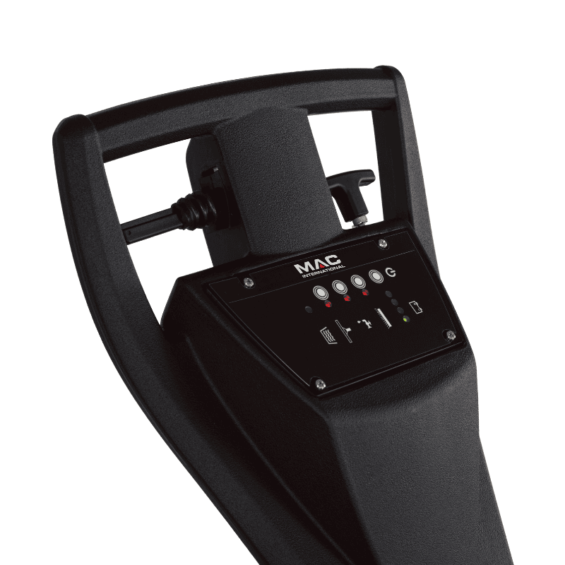 MAC SD365 Minispeed