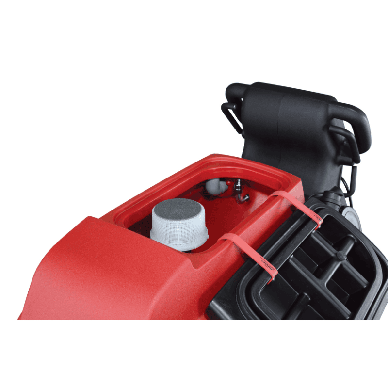 MAC SD500T Bull