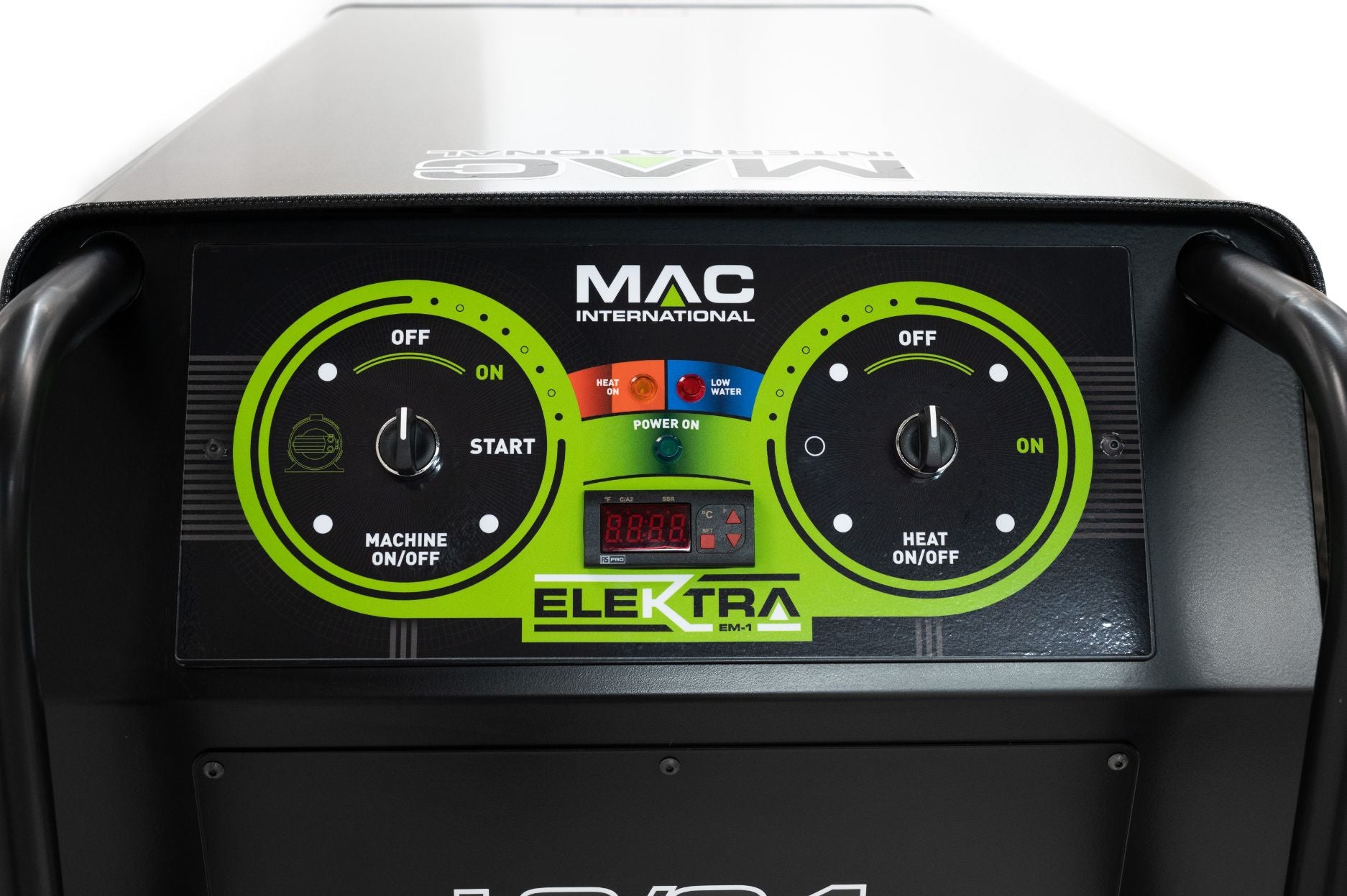 MAC ELEKTRA EM2 10/150, 64AMP