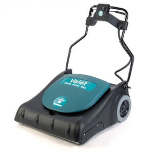 VALET WIDE AREA VACUUM - Ruck Engineering