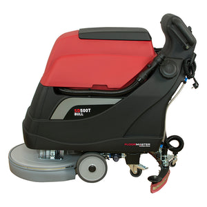 MAC SD500T BULL (Used)