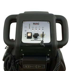 MAC SD500T BULL (Used)