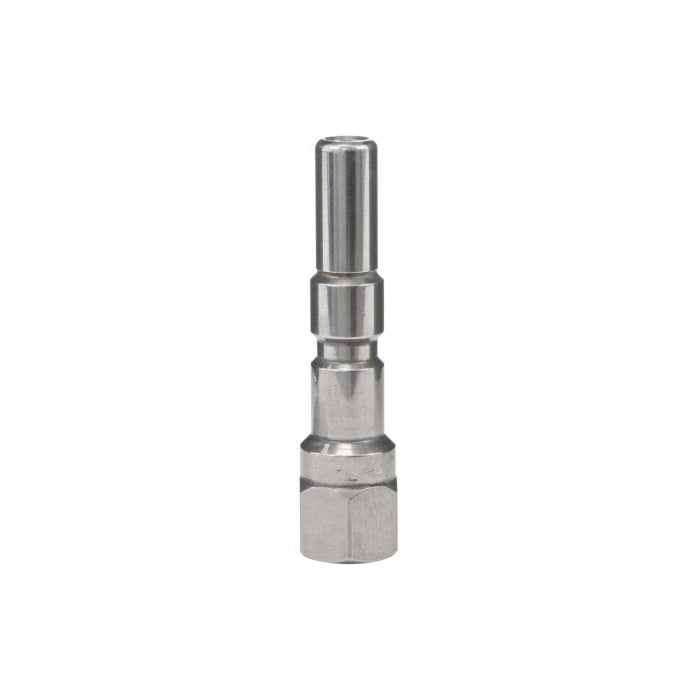 QUICK RELEASE KEW SPIGOT PLUG 1/4" F - Ruck Engineering