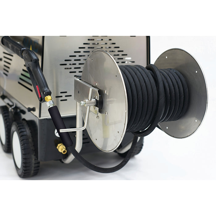 EXTERNAL 20MT HOSE REEL - Ruck Engineering