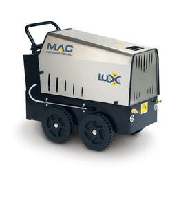 MAC LUX 11/100 - Ruck Engineering