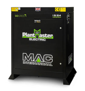 MAC PLANTMASTER ELECTRIC 48