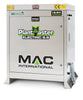 MAC PLANTMASTER S.S. ELECTRIC 18-24