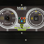 MAC REVOLUTION ELECTRIC 24