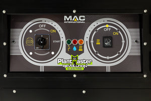 MAC REVOLUTION ELECTRIC 24