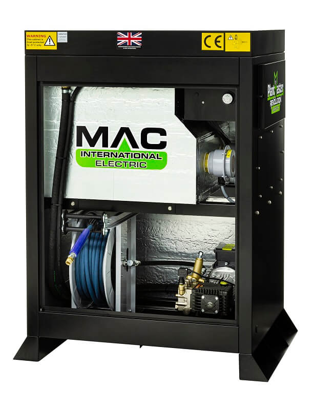 MAC REVOLUTION ELECTRIC 24