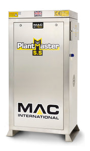 MAC PLANTMASTER S.S. 12/100