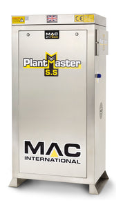 MAC PLANTMASTER S.S. 21/200