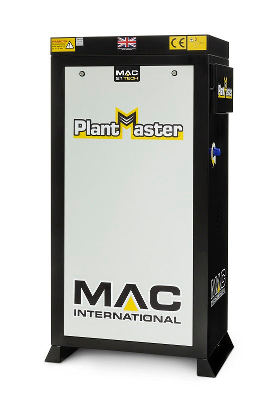 MAC PLANTMASTER 21/200