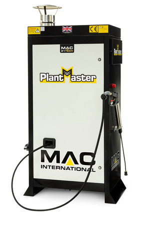 MAC PLANTMASTER 15/200