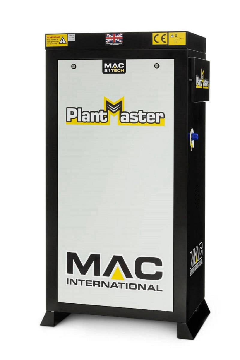 MAC PLANTMASTER 12/100